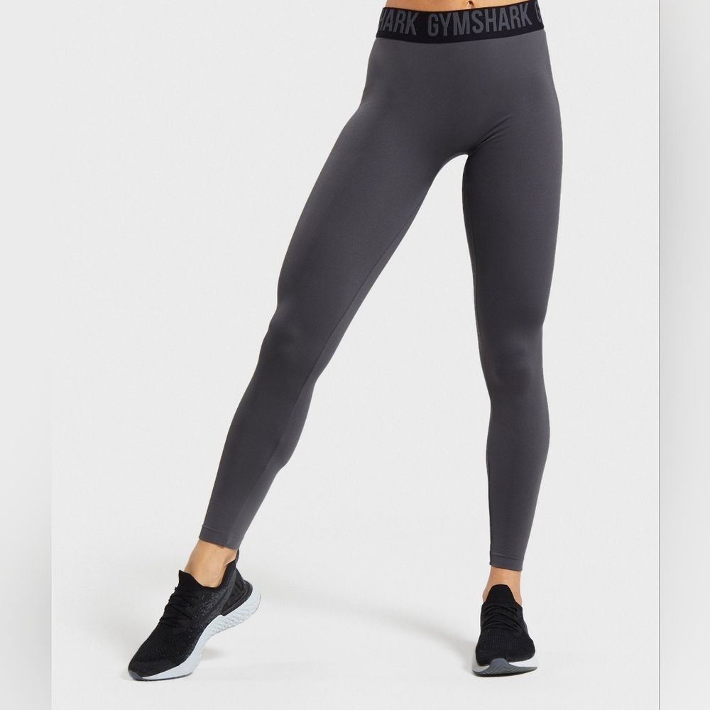 4 FOR $100  -  Women's Gray Leggings